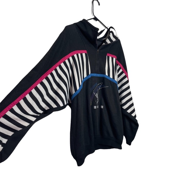 Vintage sweatshirt - Picture 6 of 9